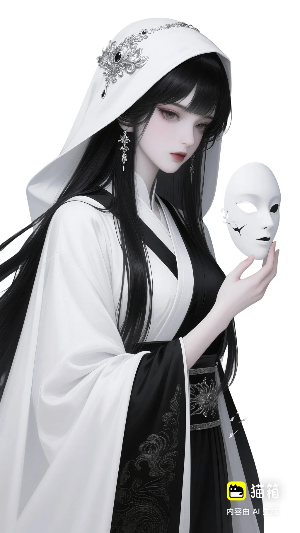 猫箱关键词分享（通用3.0）