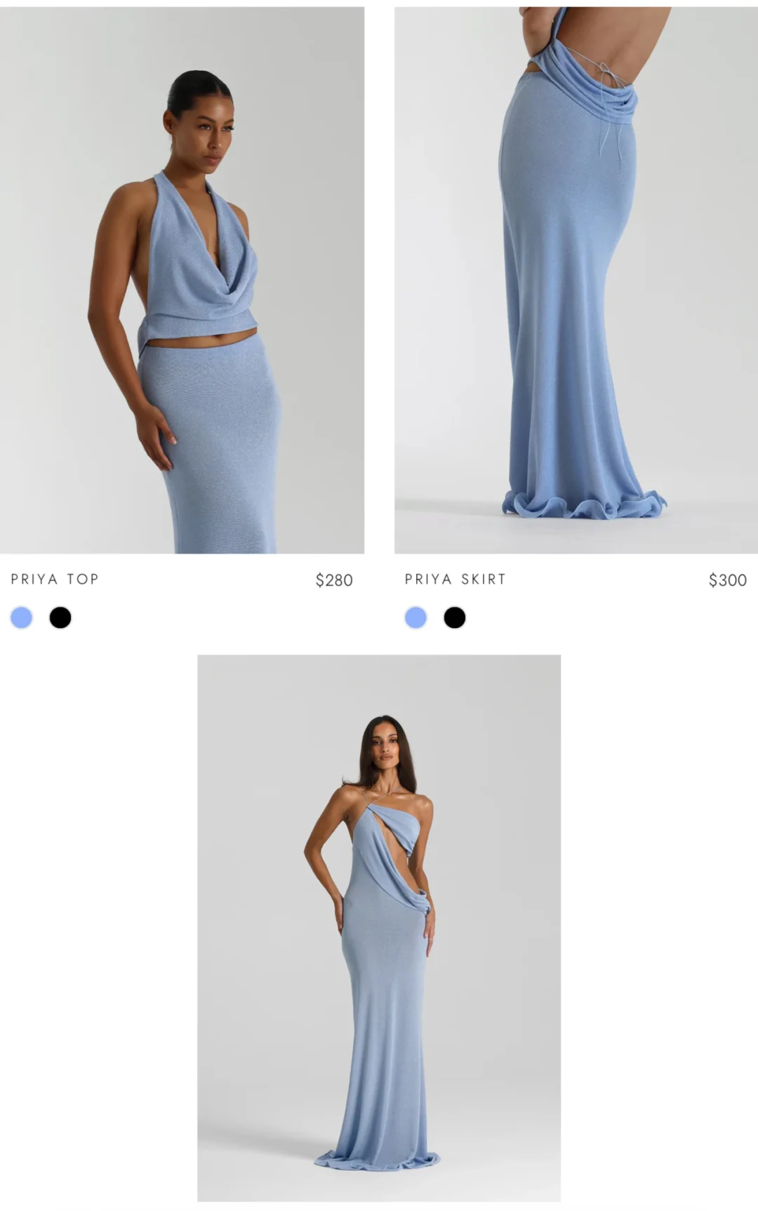 澳洲宝藏品牌 Natalie Rolt