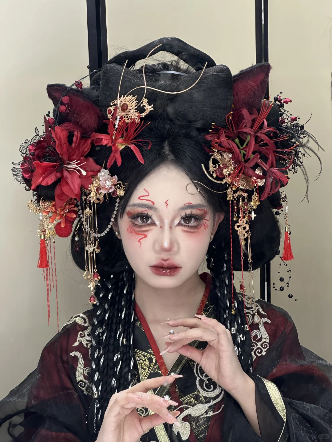 南昌live｜这难道就是别人口中的“红颜祸水”