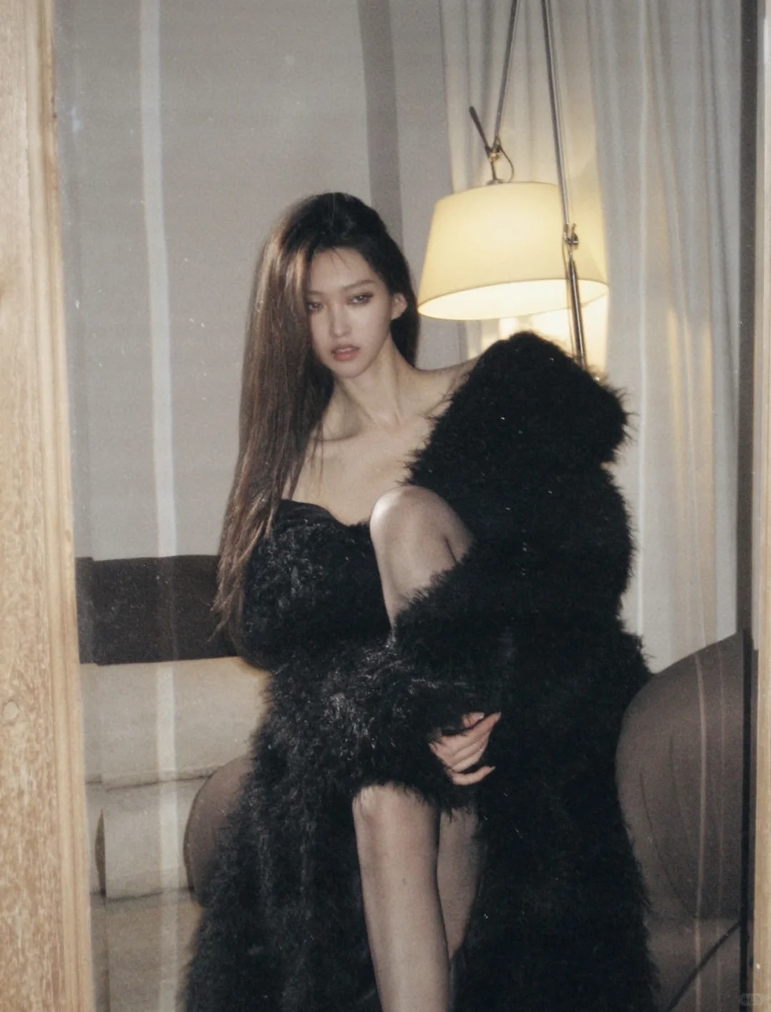 寻找长沙可拍轻私房互勉模特！！！