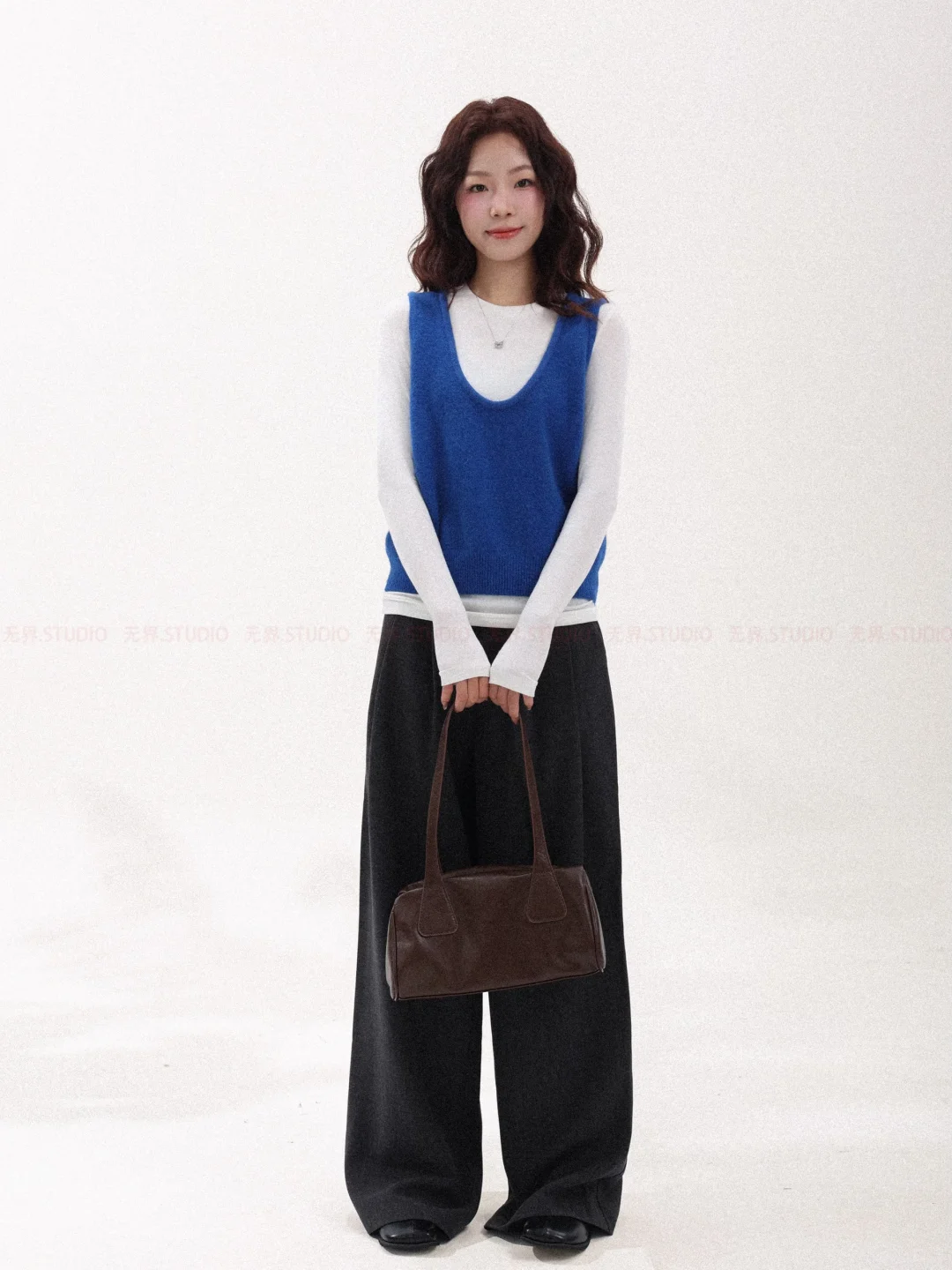 广州大源服装棚拍价格