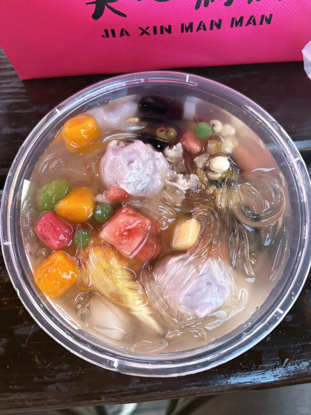 女大学生的干饭日常之义乌和麦韬❤️‍🔥