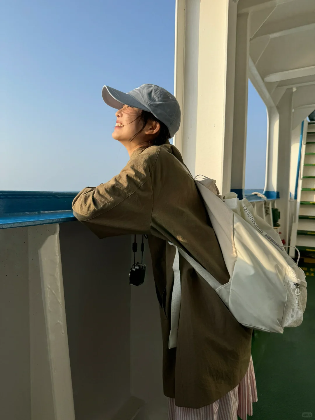 拍照姿势｜旅行中那些生命力溢出屏幕的瞬间