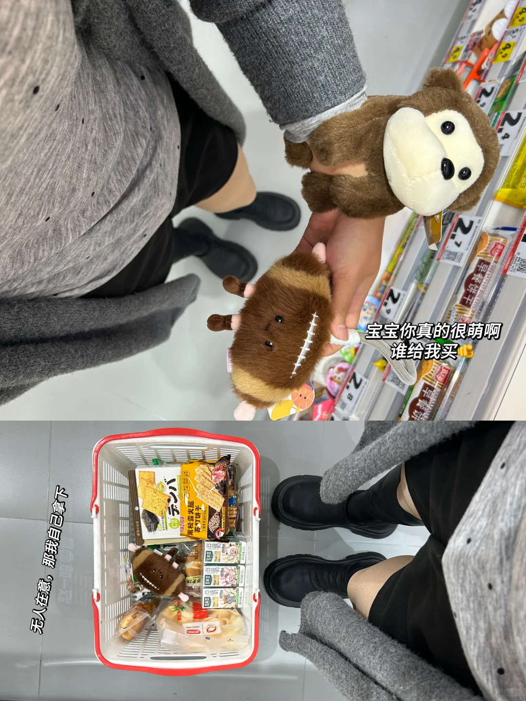 这样的朋友圈谁爱看啊？