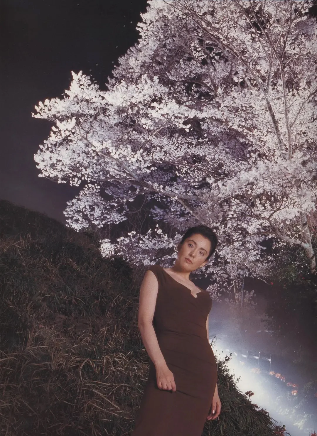 太美了-不愧是当时第一美人