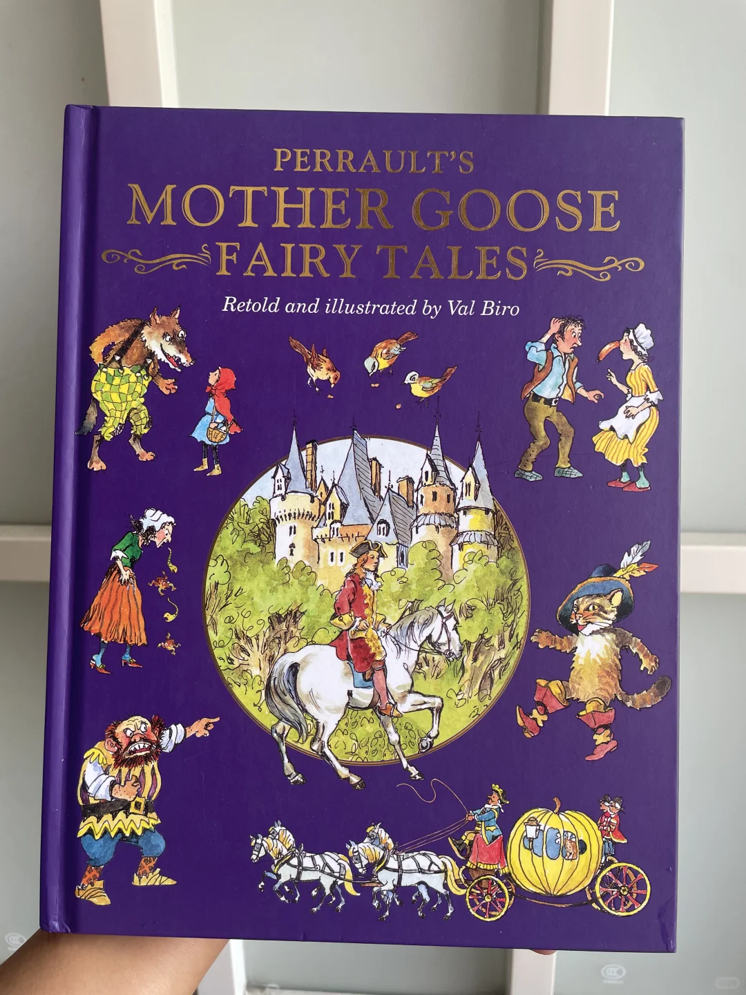 ✨超经典‼️格林童话故事系列之 睡美人👸