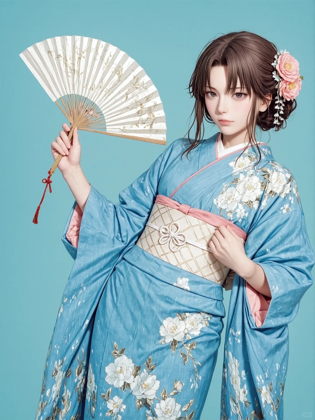 两仪式(人妻版)｜空之境界｜安好的婚后生活