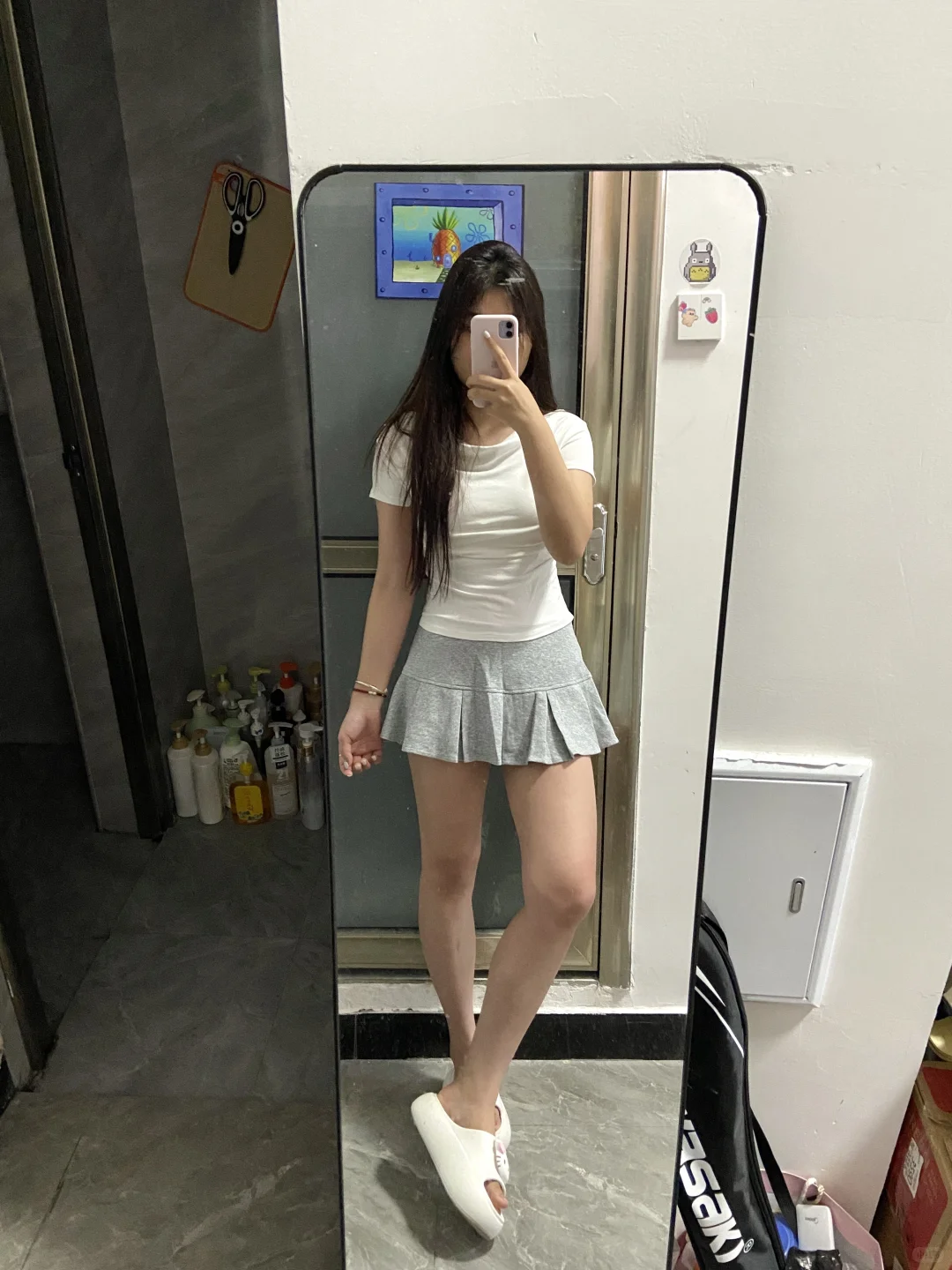 对镜拍第十四弹