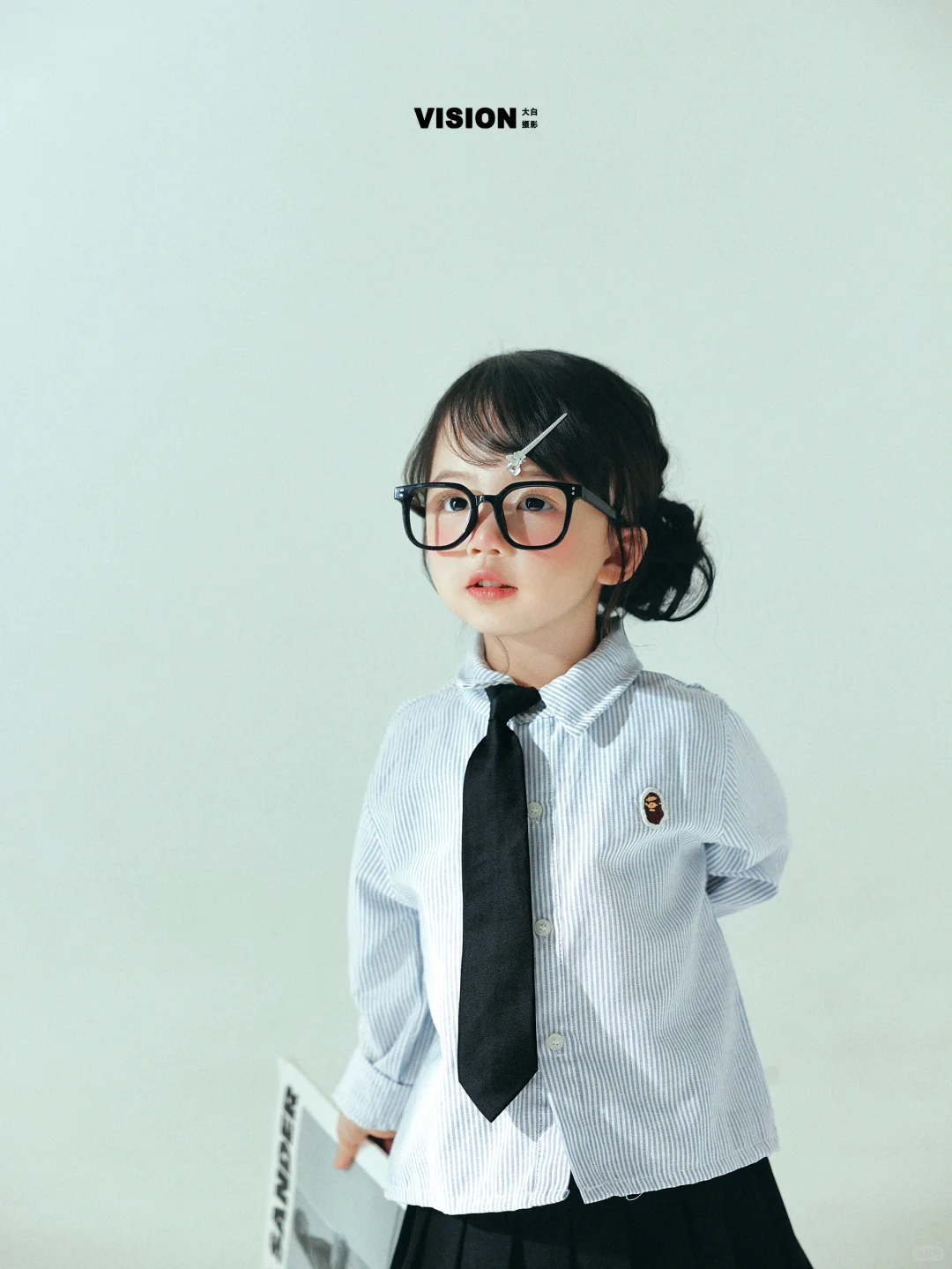 韩系学院风写真❗️怎么可以这么好看啊啊啊～