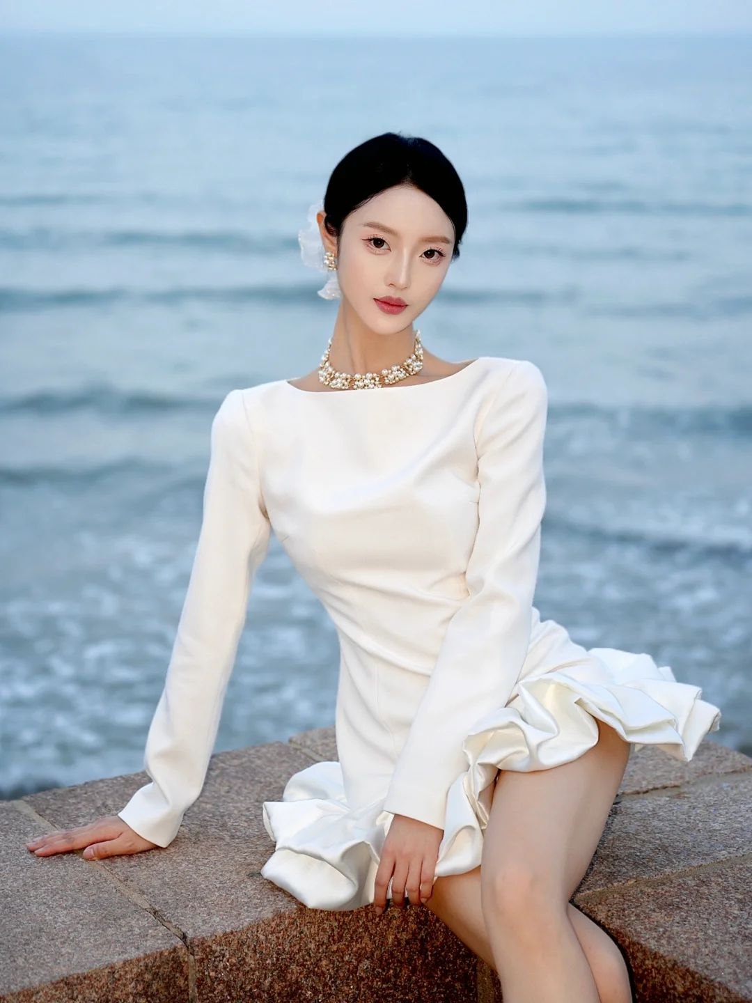 妍是一种感觉◟✦🦢˚ ༘