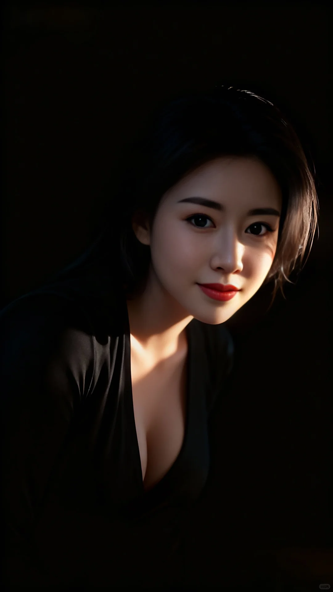 人越美，越迷人