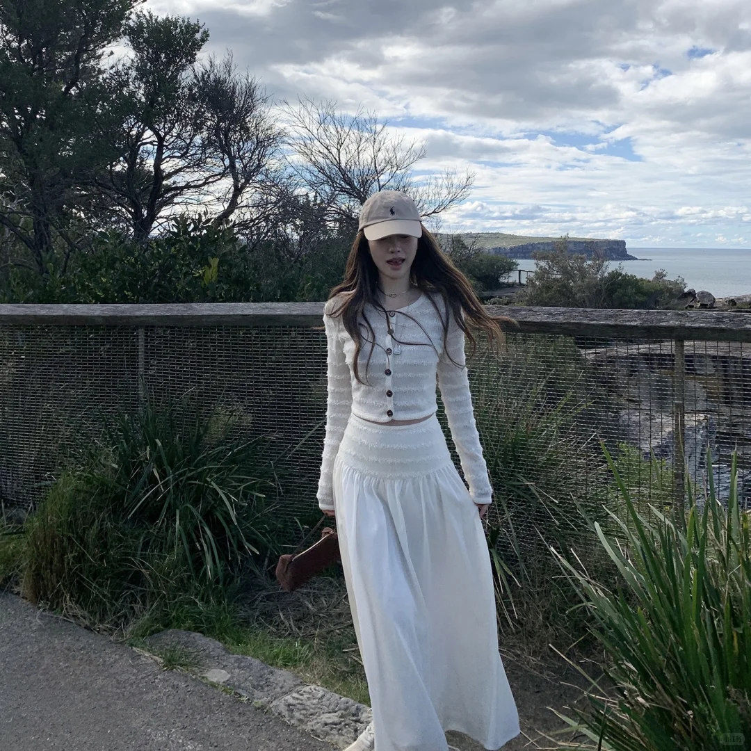 女孩子不要把风格圈得太死啦！