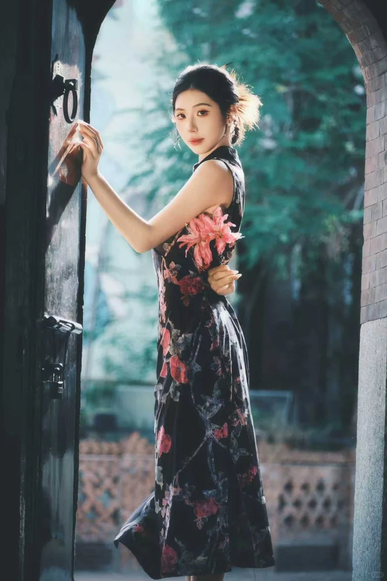 厦门模特约拍摄影师 性格开朗活泼不事准时