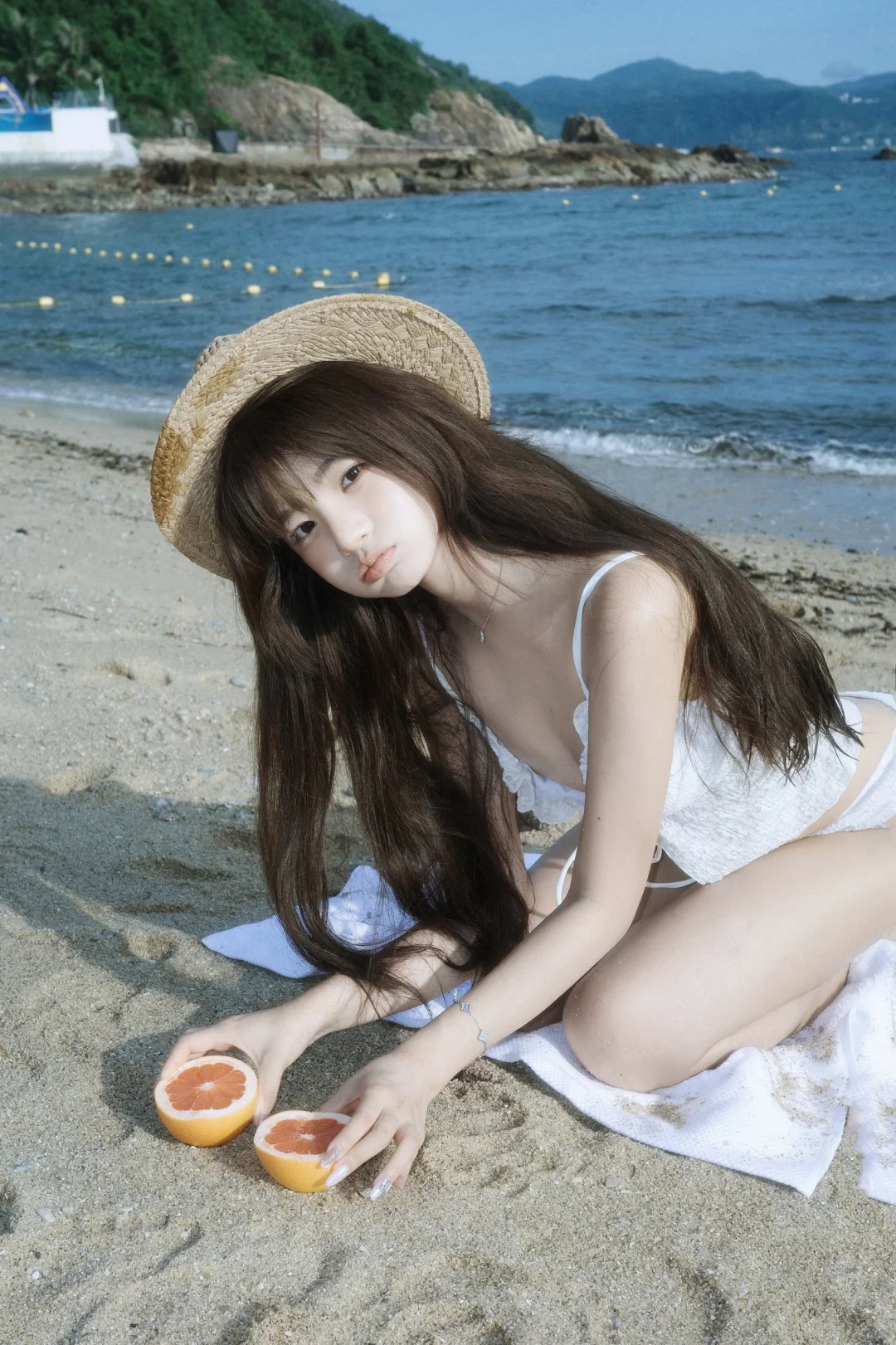 “最后的夏天”🌊