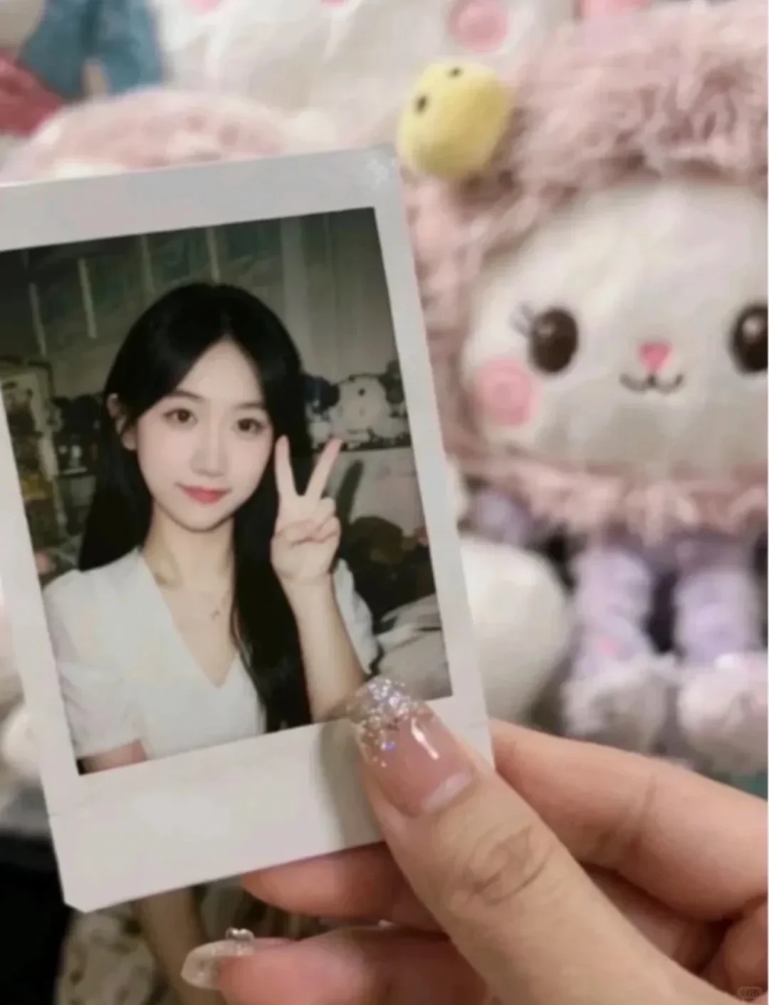 坐标北京本人比照片好看