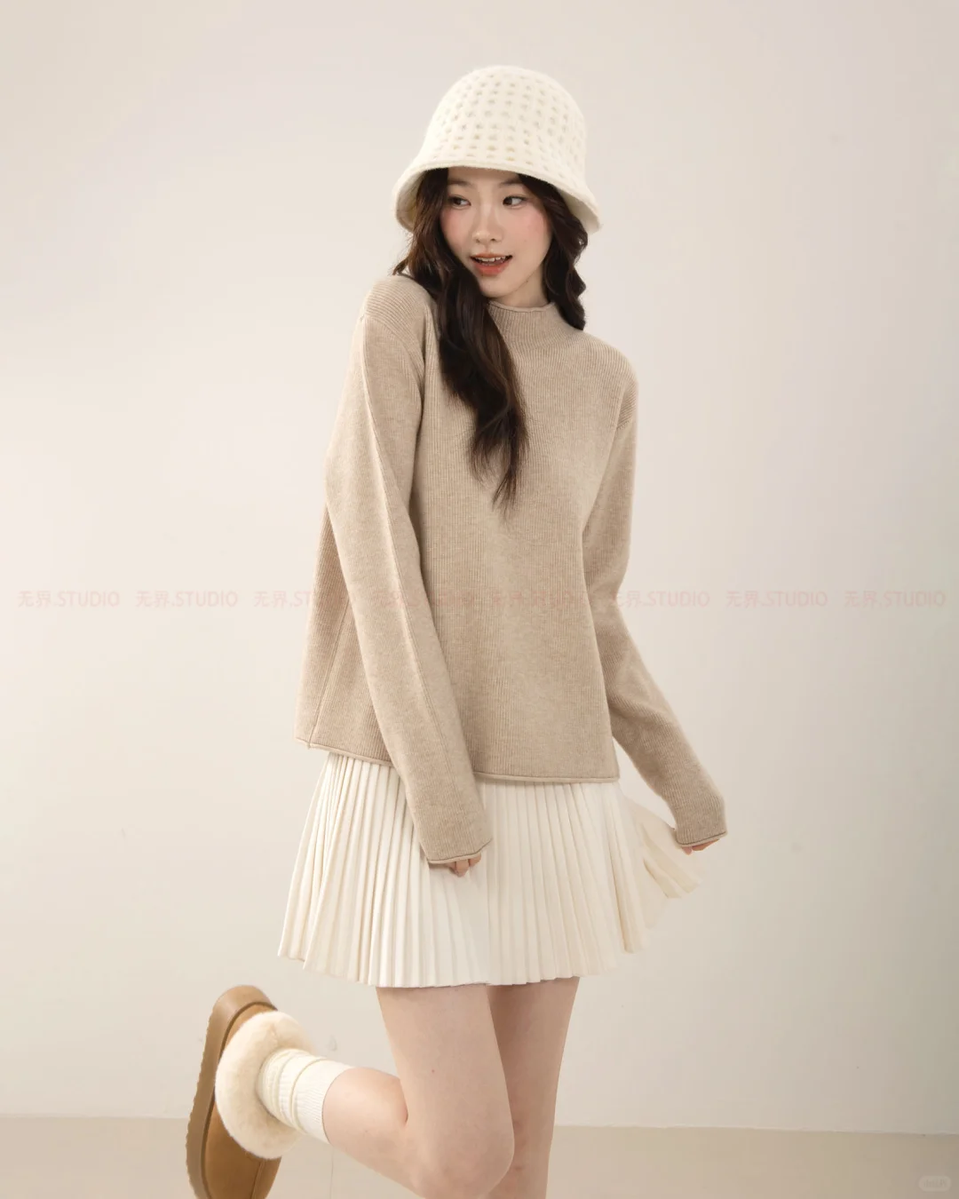 广州大源服装棚拍价格