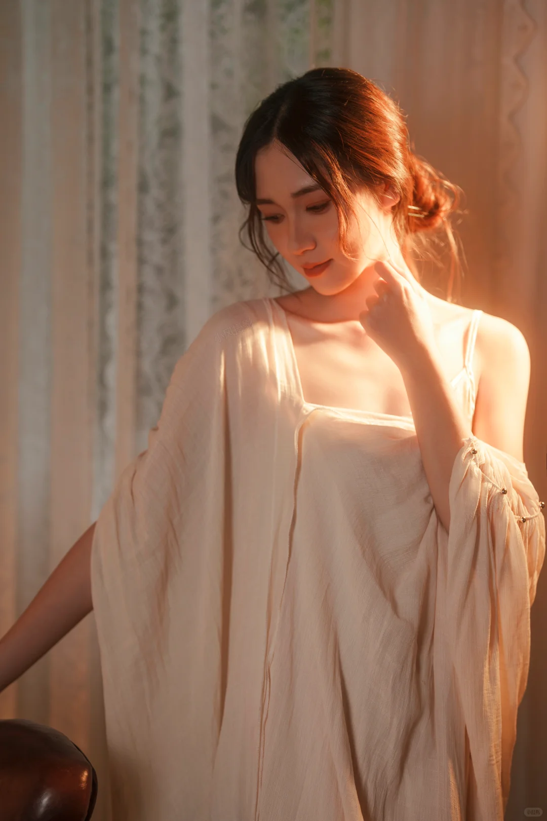 光影私房｜长期找互勉模特