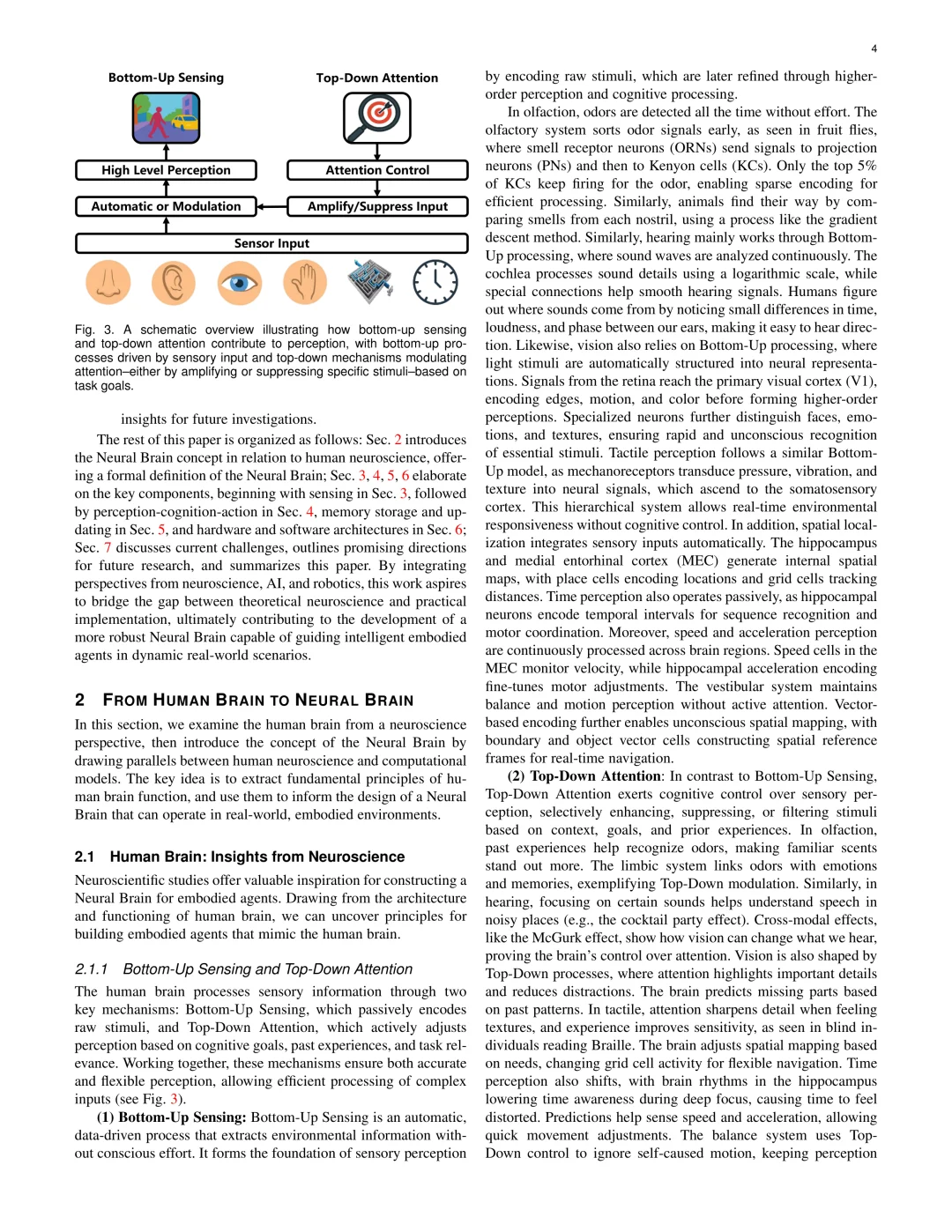 Neural Brain能让AI像人类适应环境吗?