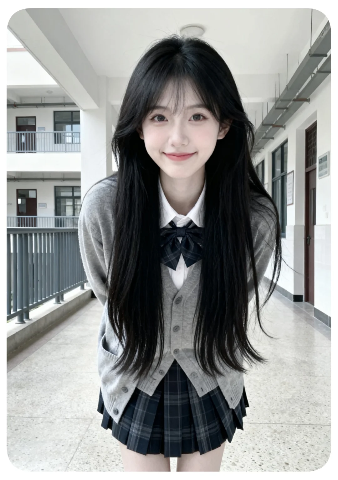 📸 每一个wink都像偷偷心动的信号💕