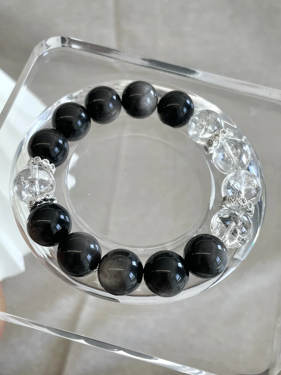 原图直出的美貌！女孩不止一面！