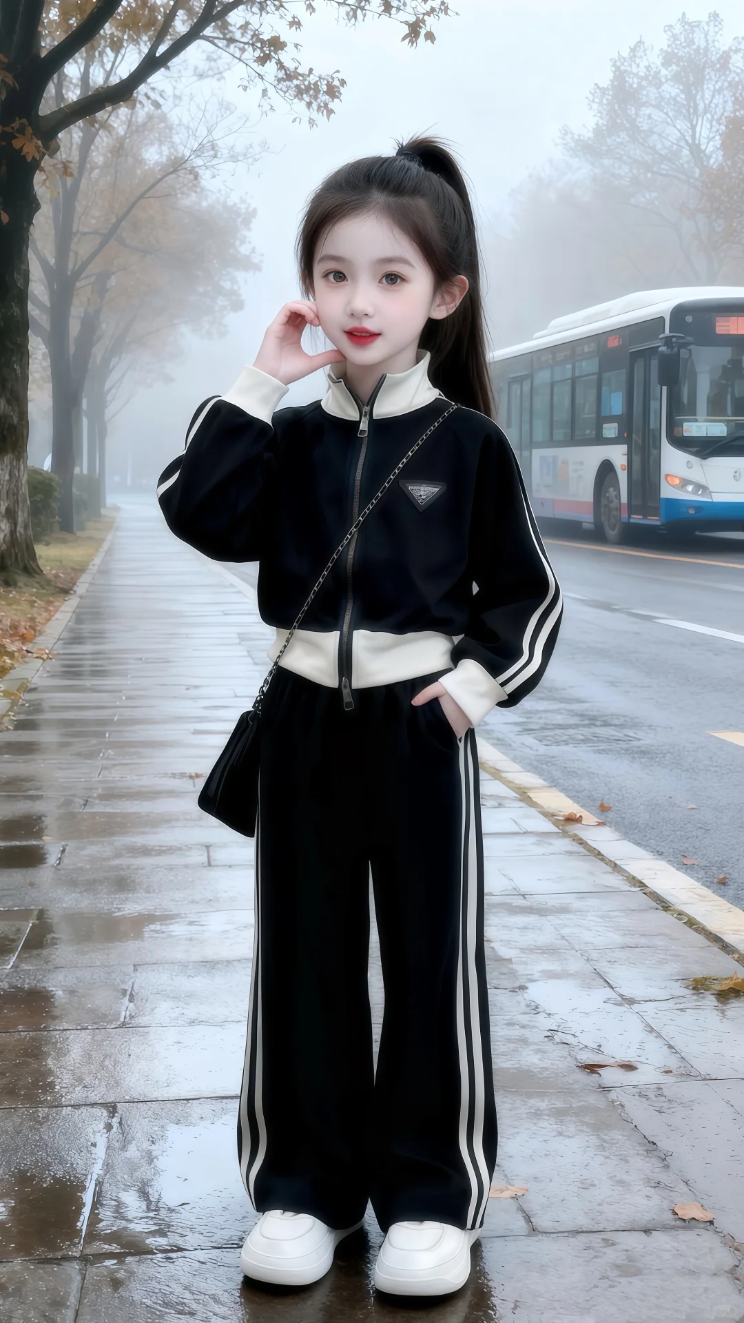 他真的太会了！