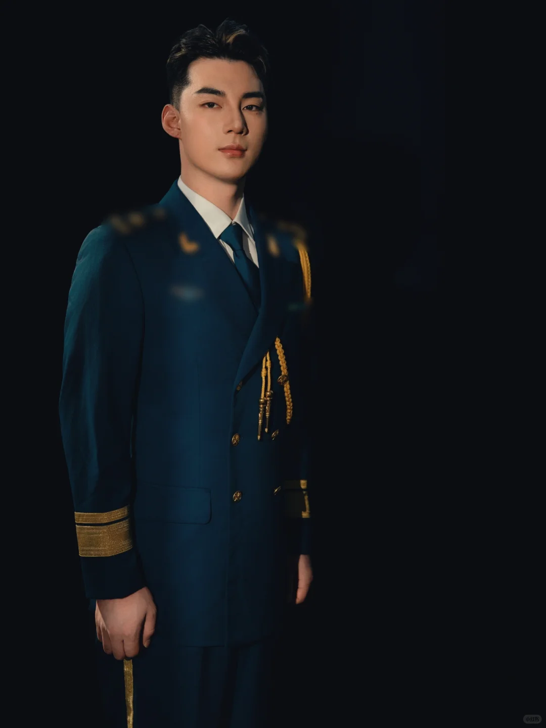 9月退伍季❤给自己拍一套写真留作纪念吧！