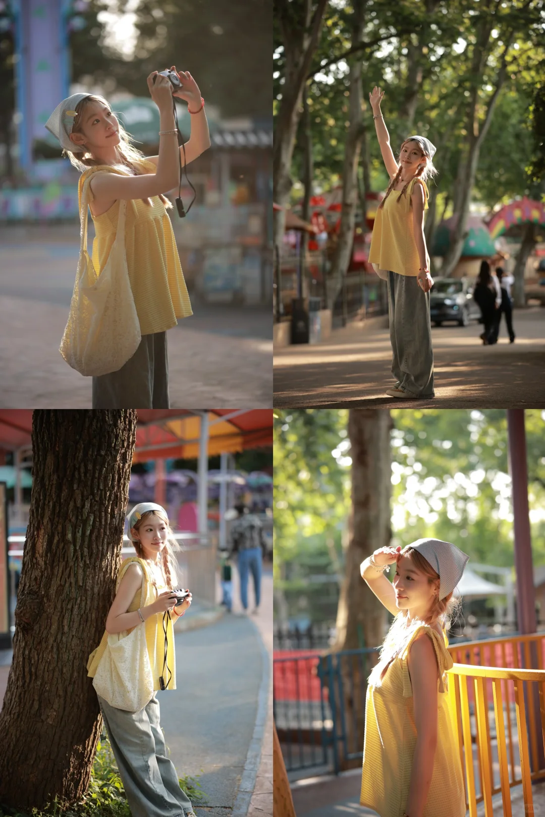 📍南京模特｜写真｜婚样｜人宠｜