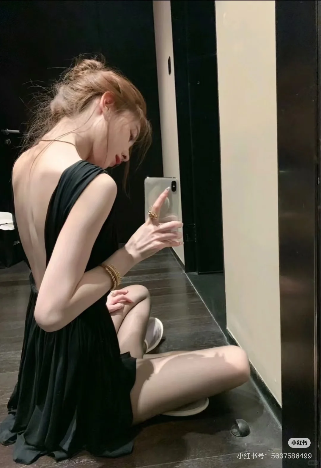 減肥篇｜养成温香软玉纯欲娇媚的身材