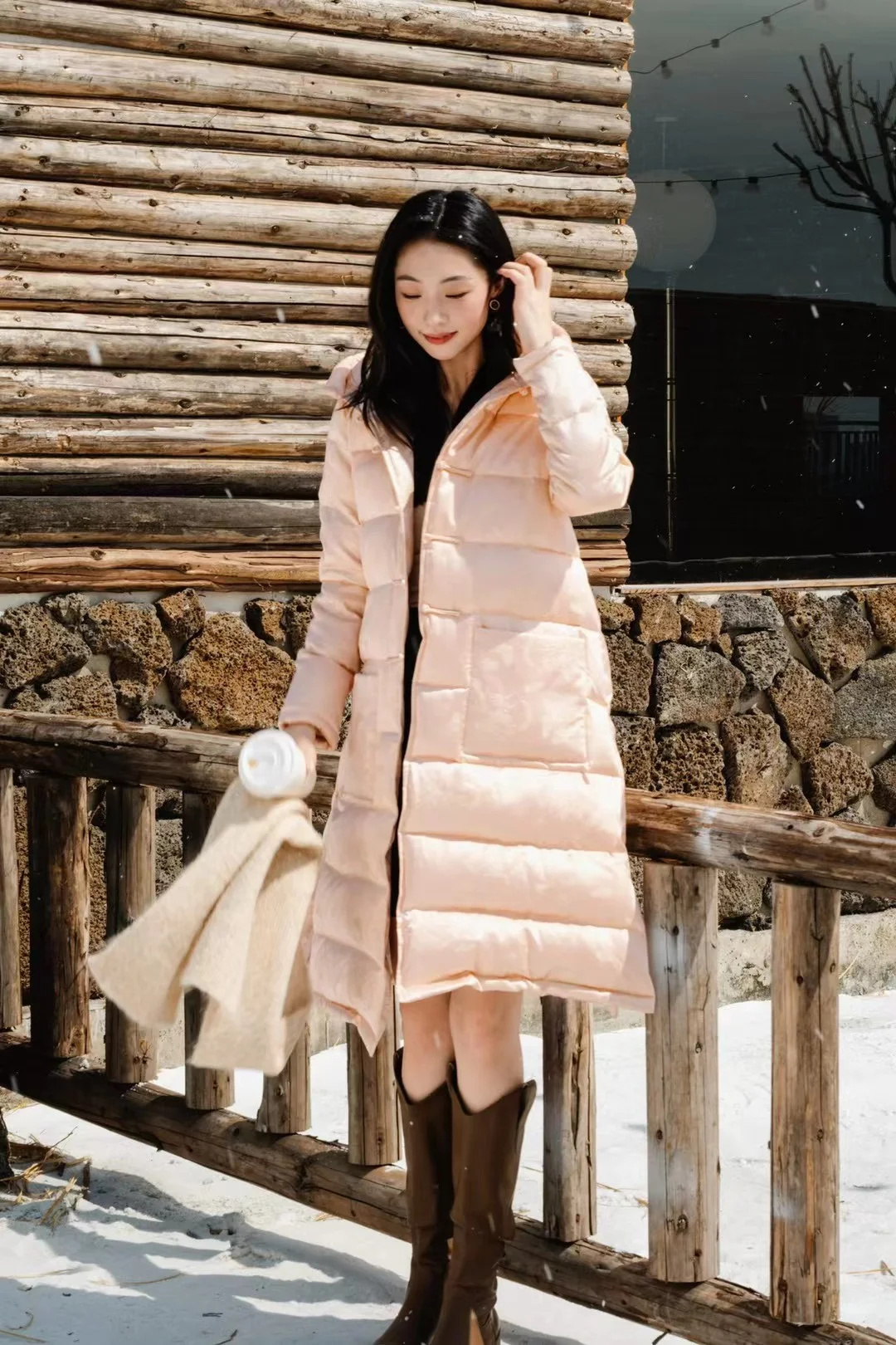 原创女装新款她来啦