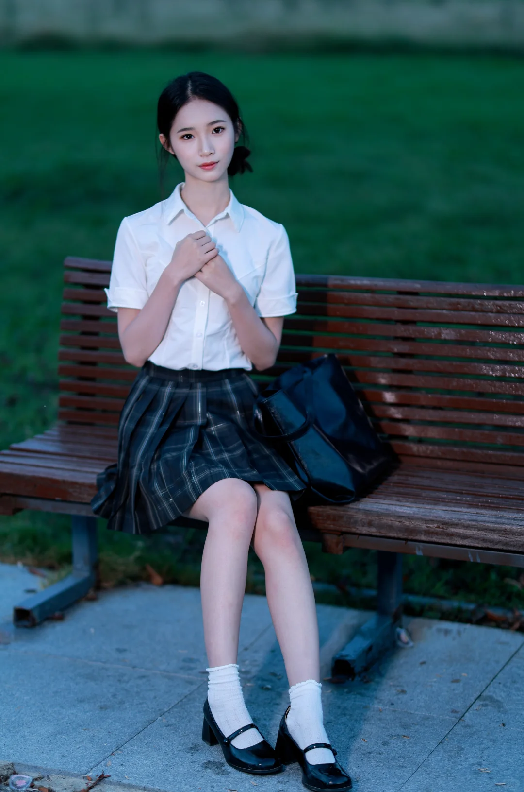 成都有没有摄影老师需要模特？🙌