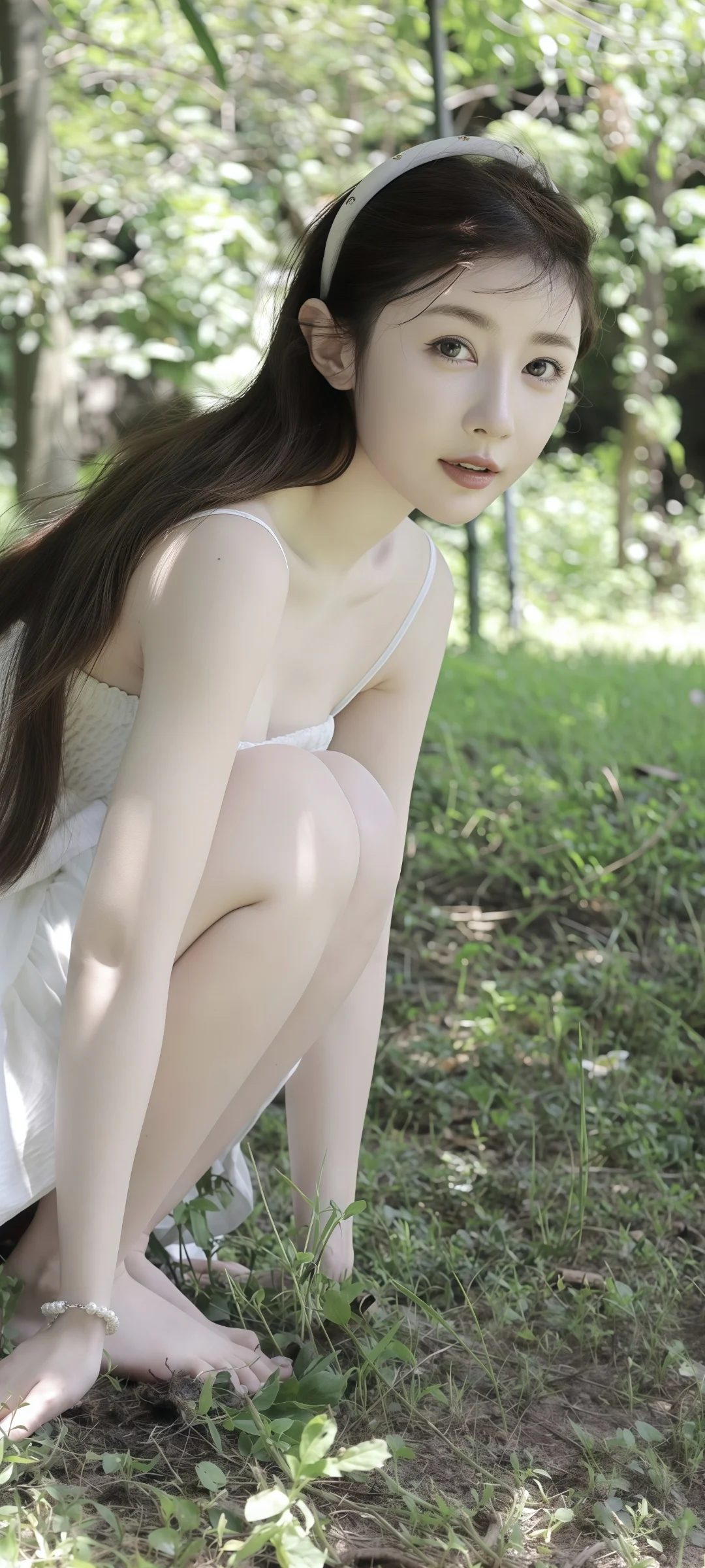 上淇高清性感写真来啦！