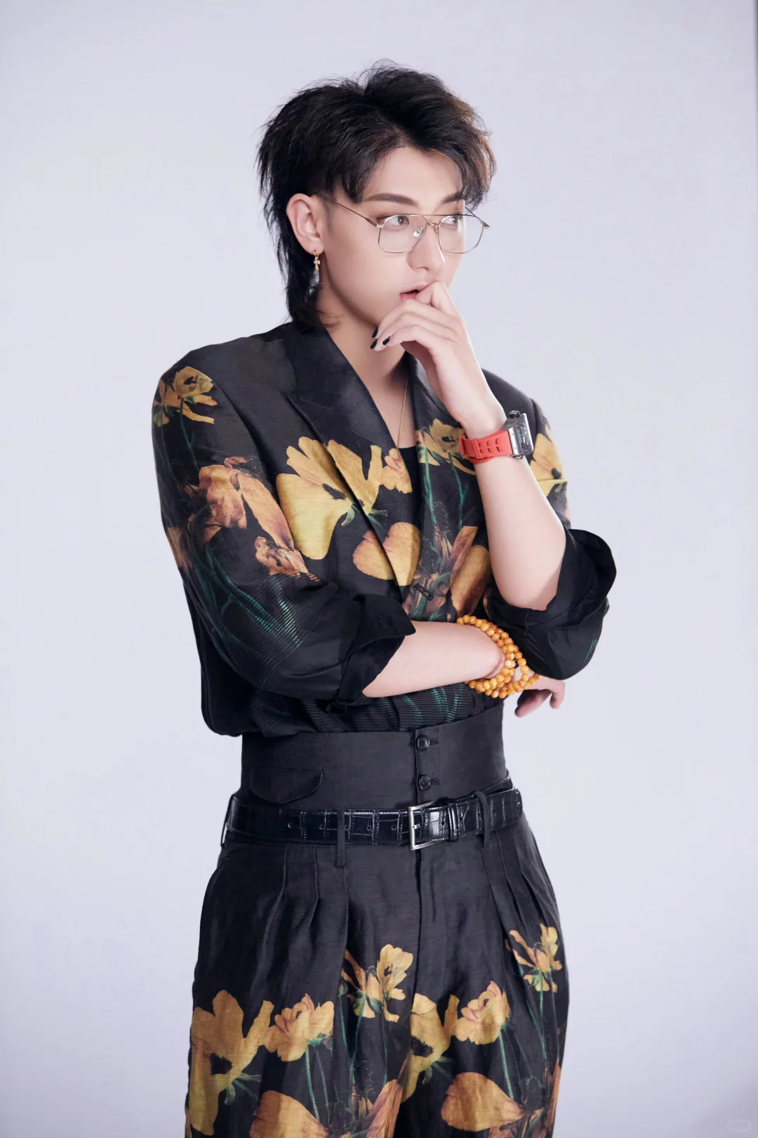 怪不得嬷黄子韬