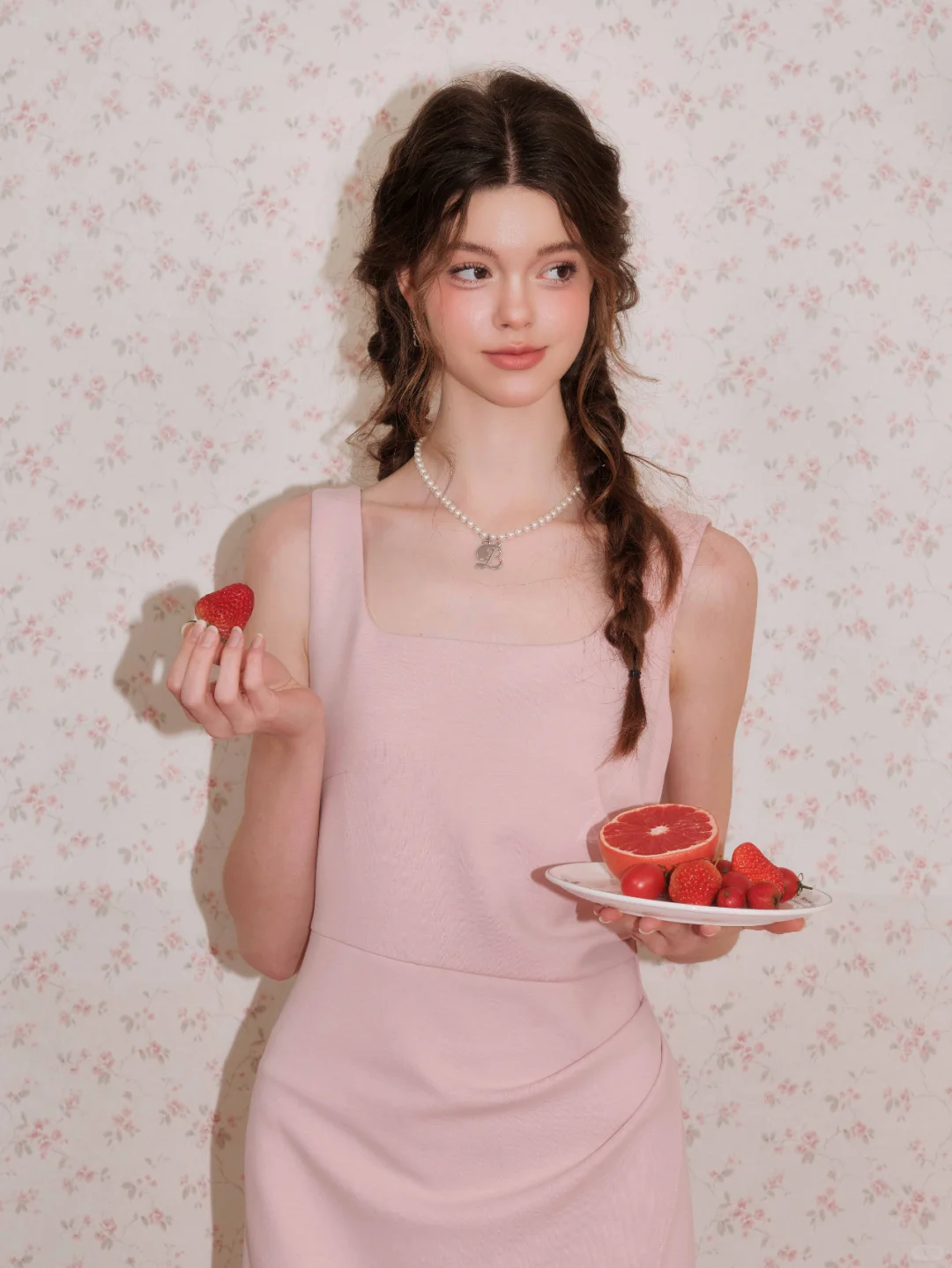 BB时刻是花期|像草木一样在春天肆意生长