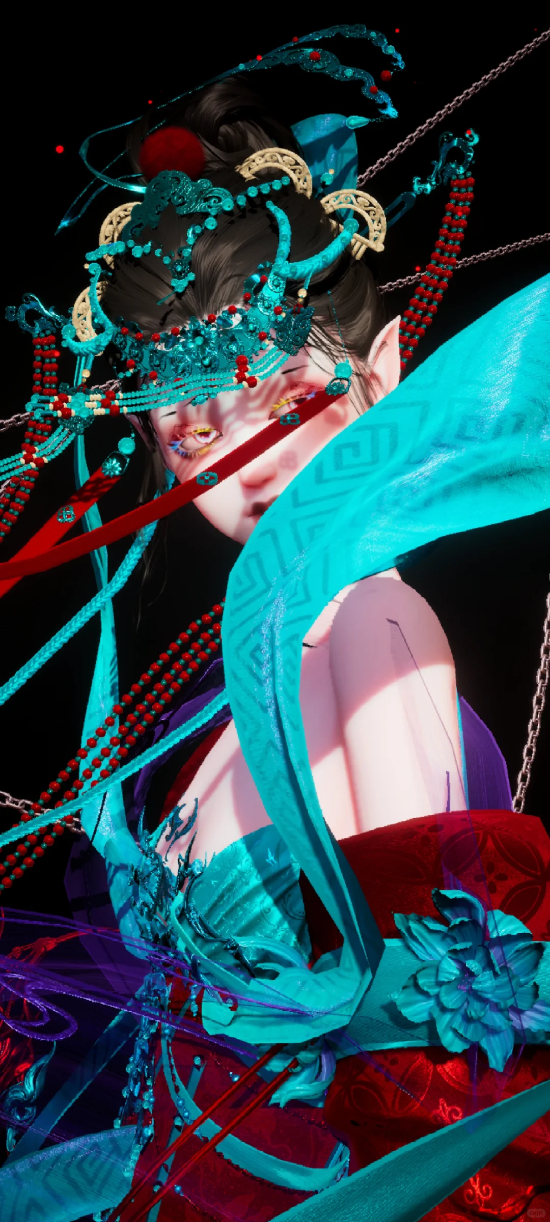 超喜欢今天这个风格！！