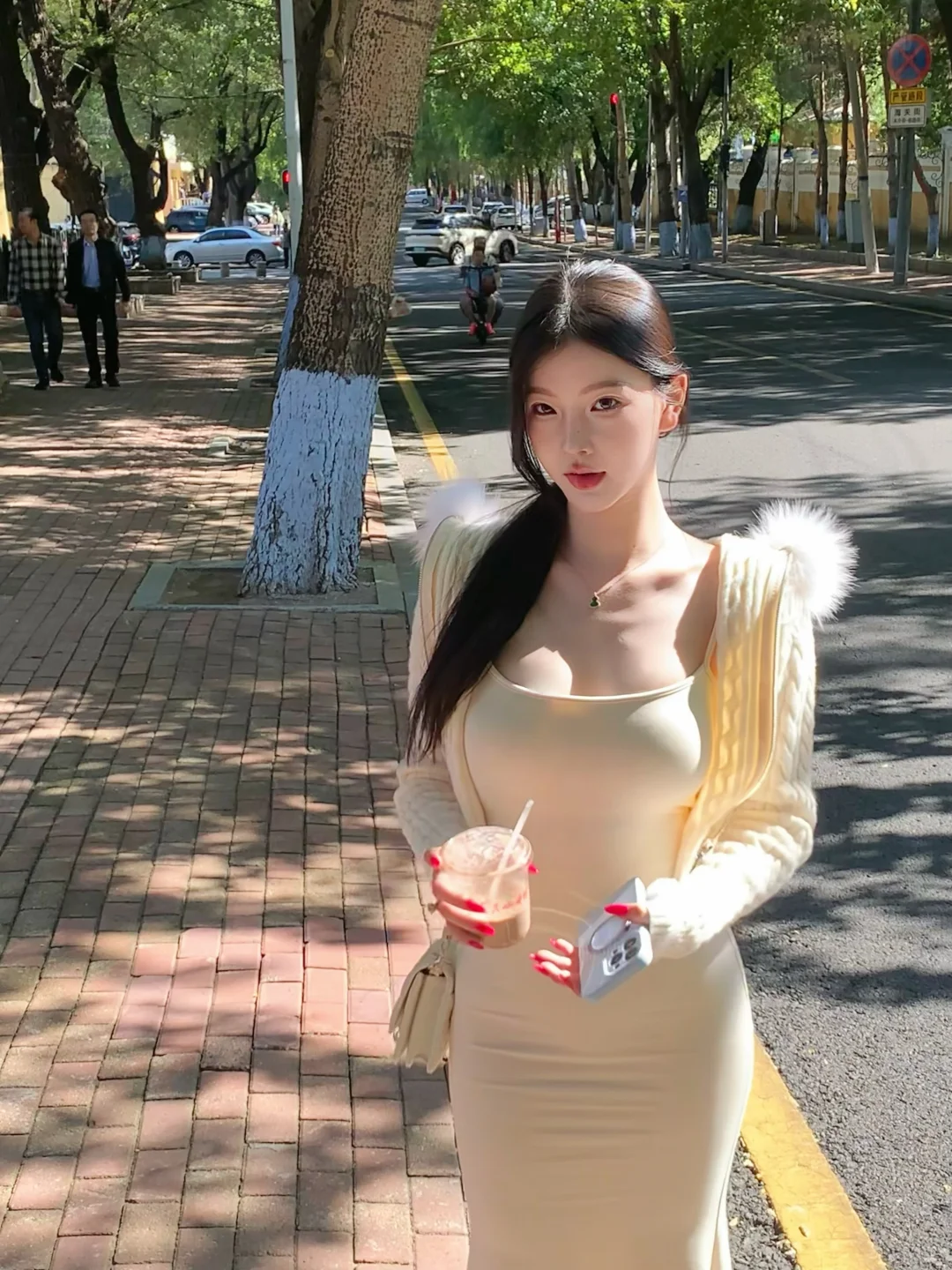 牛奶雪芙🥛💭𓂃⋆