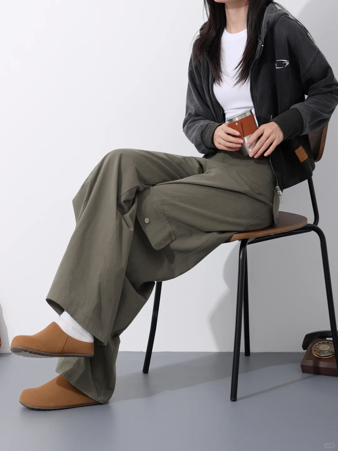 广州大源服装棚拍价格