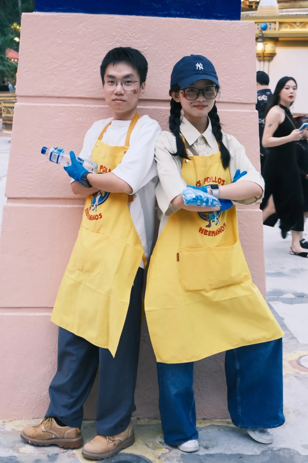 BETTER CALL ME☎️