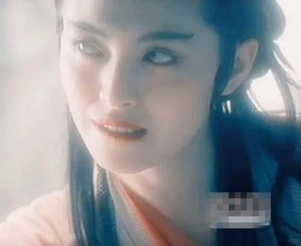 港星｜王祖贤的风情万种之“媚”