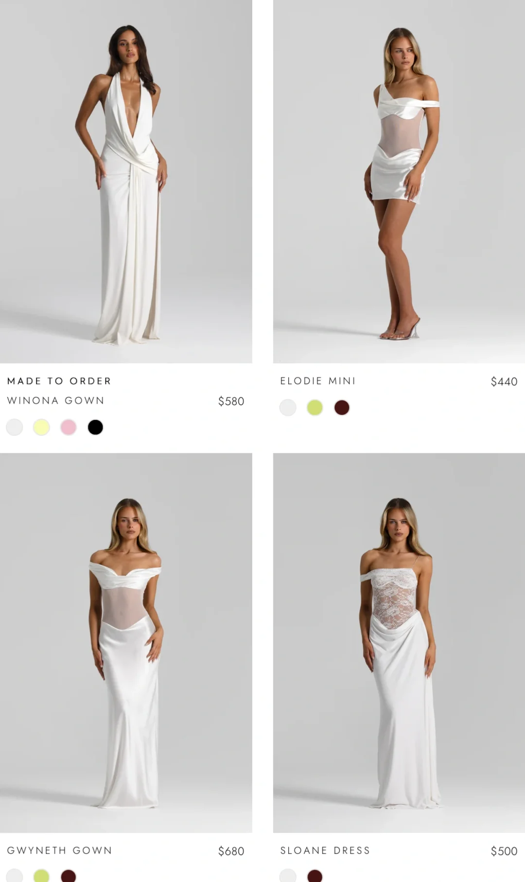 澳洲宝藏品牌 Natalie Rolt