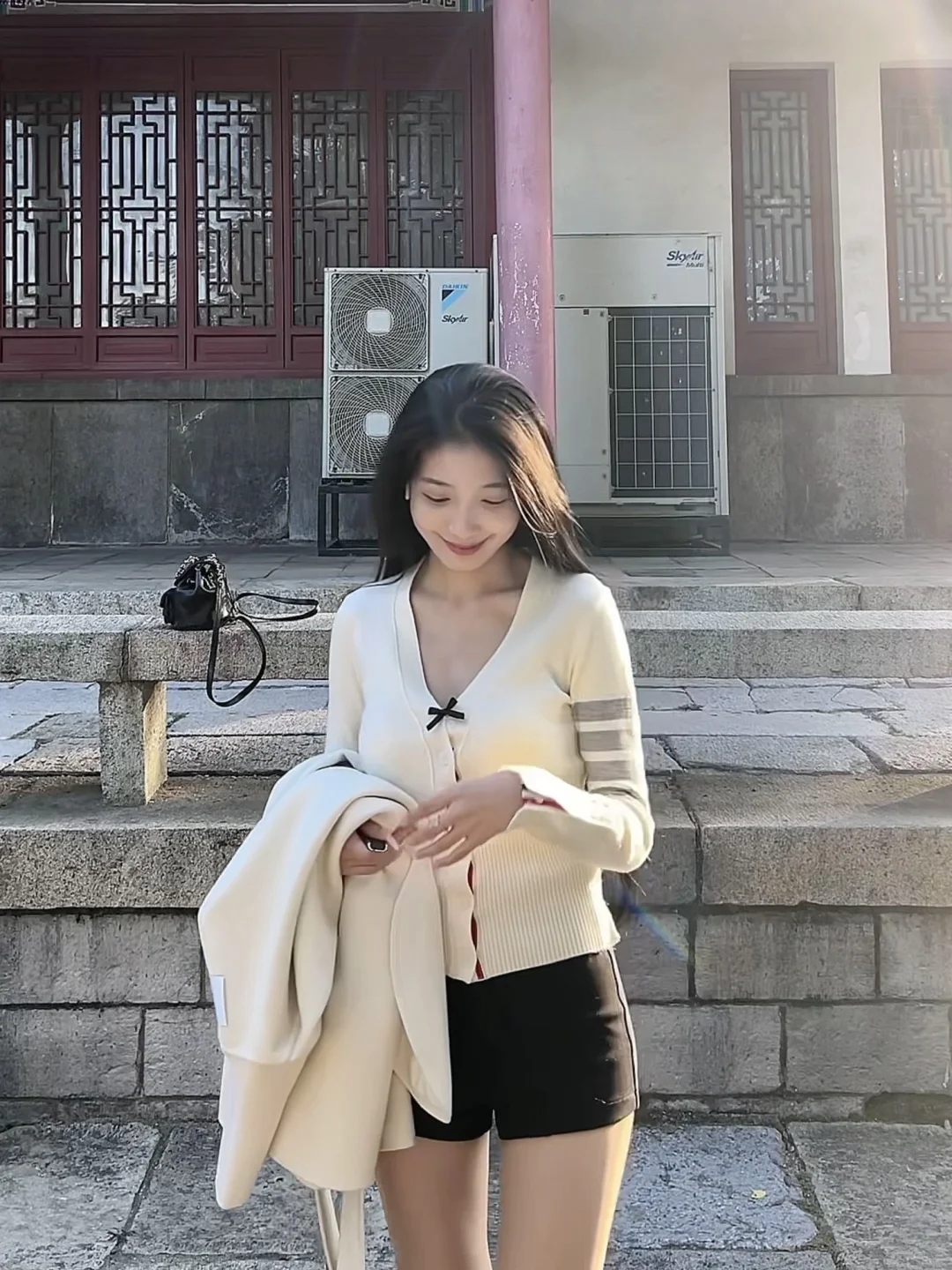 我的温柔 你已逃不掉