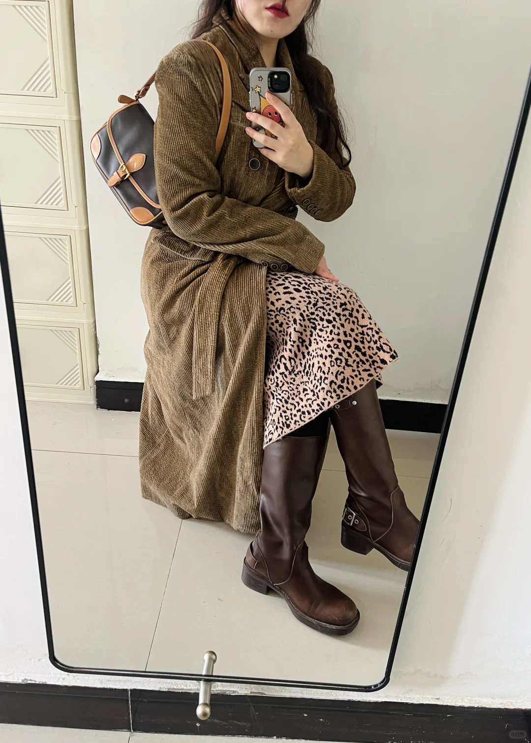 山东的一枚温柔悍妇，大概是朵难养的娇媚花