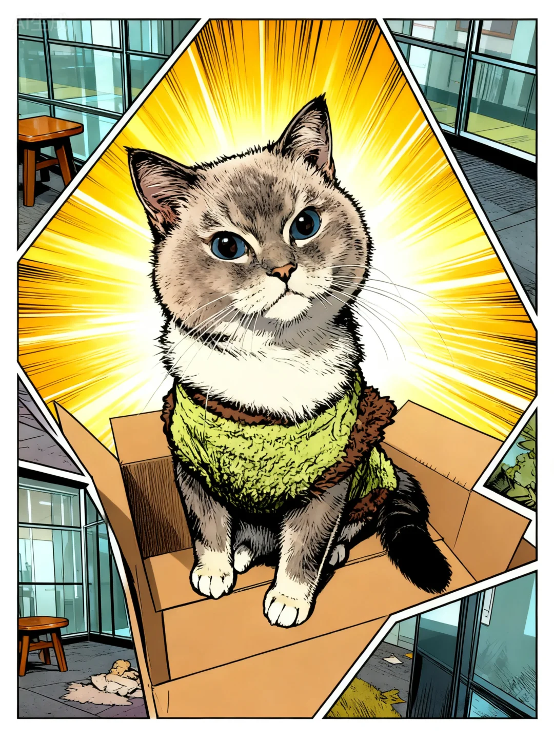 芝麻宝贝写真集