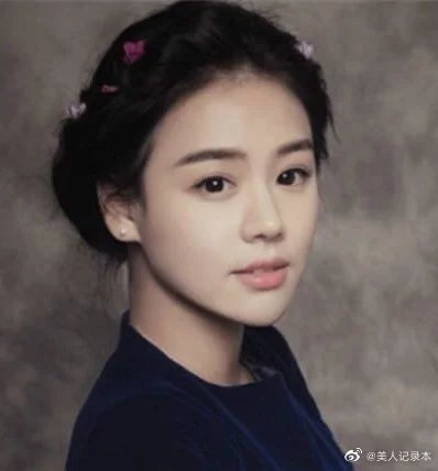 85后女演员中的首位影后