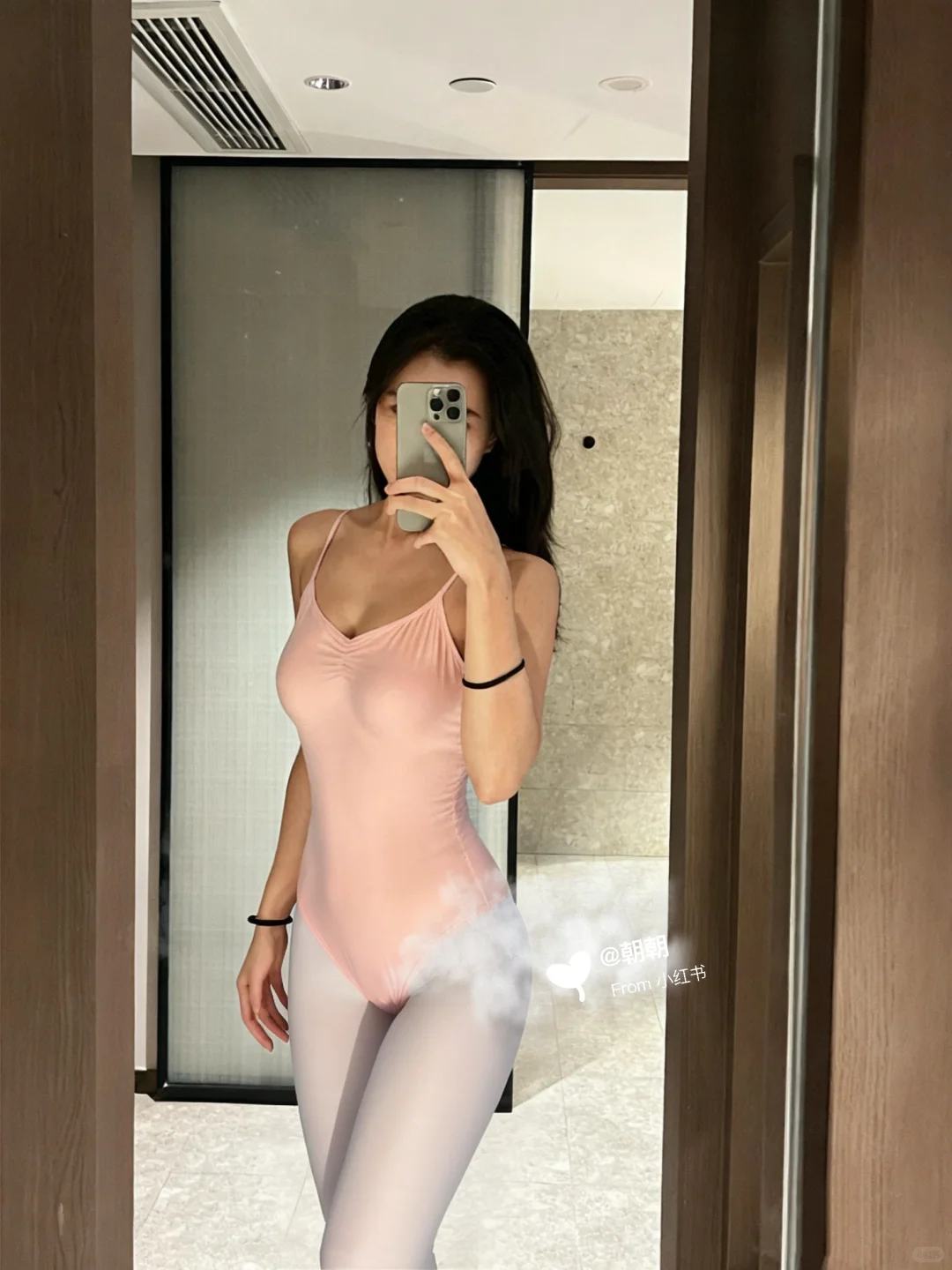 06浙艺舞蹈生日常