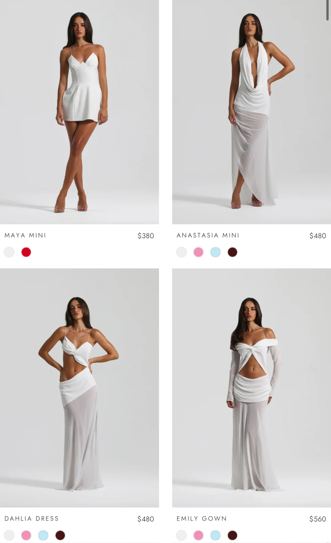 澳洲宝藏品牌 Natalie Rolt