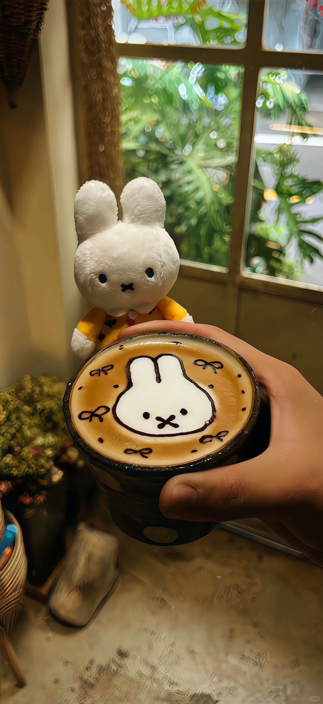 share｜ins风壁纸🐇