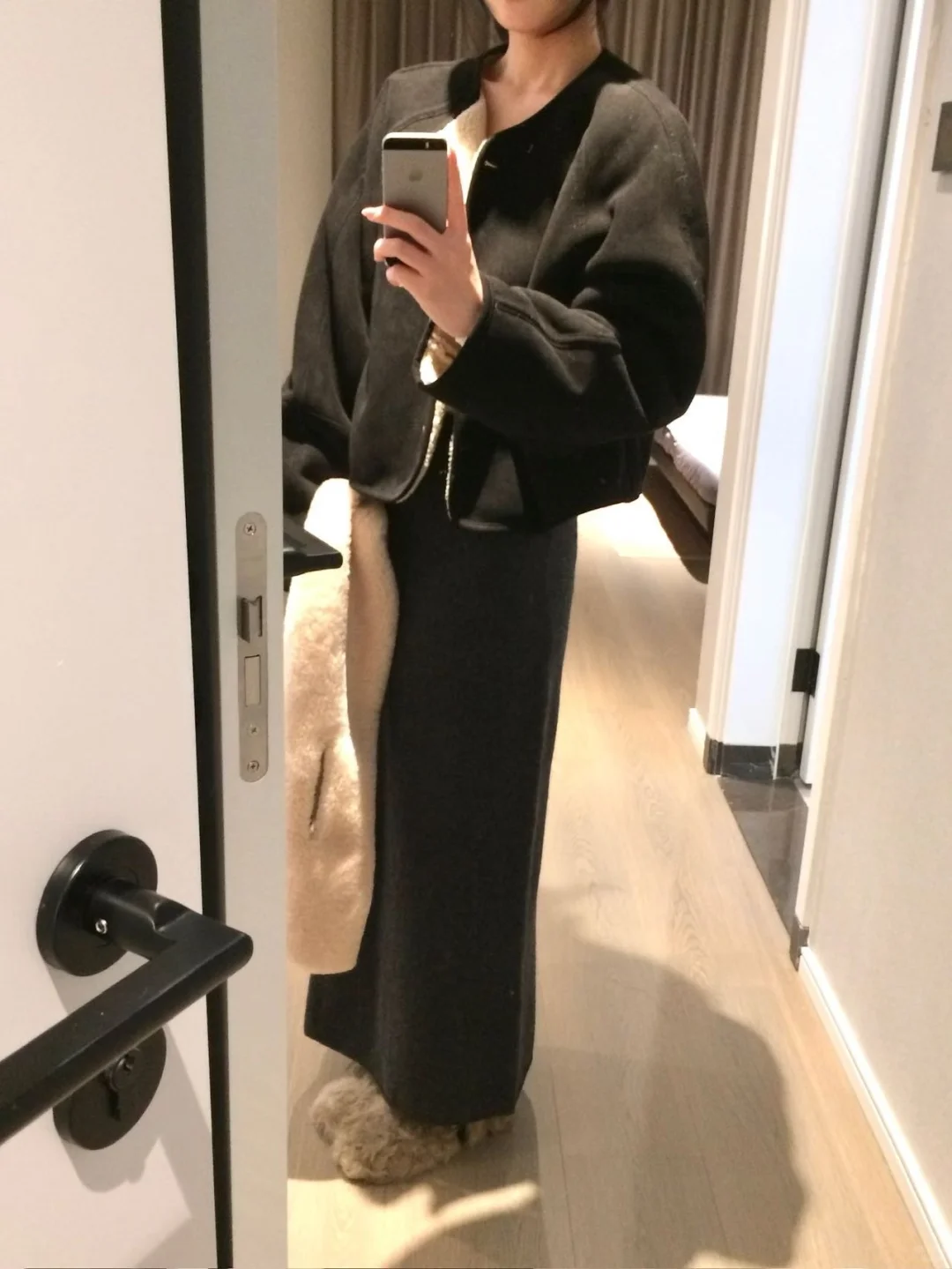 ｡˚🐈‍⬛.𖥔 ݁ ˖ 姐系是一种感觉