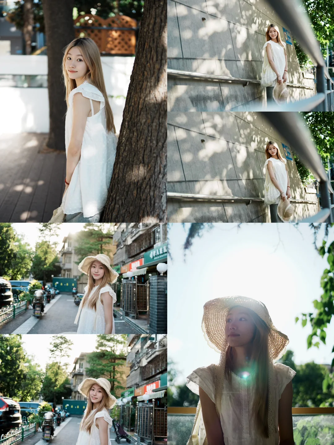 📍南京模特｜写真｜婚样｜人宠｜