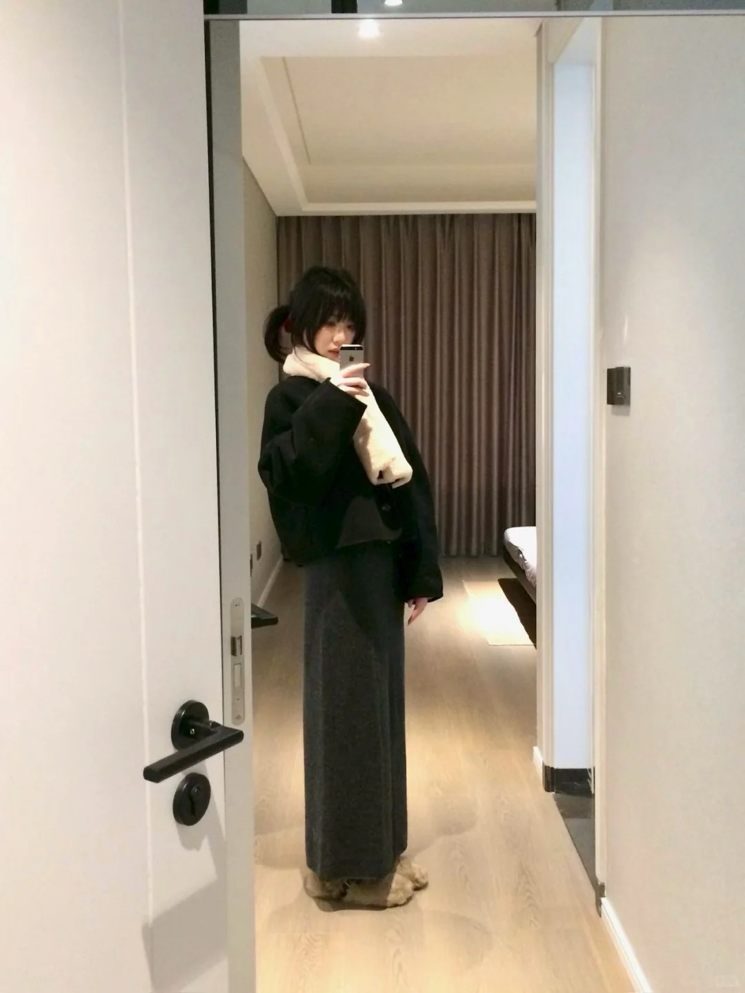 ｡˚🐈‍⬛.𖥔 ݁ ˖ 姐系是一种感觉