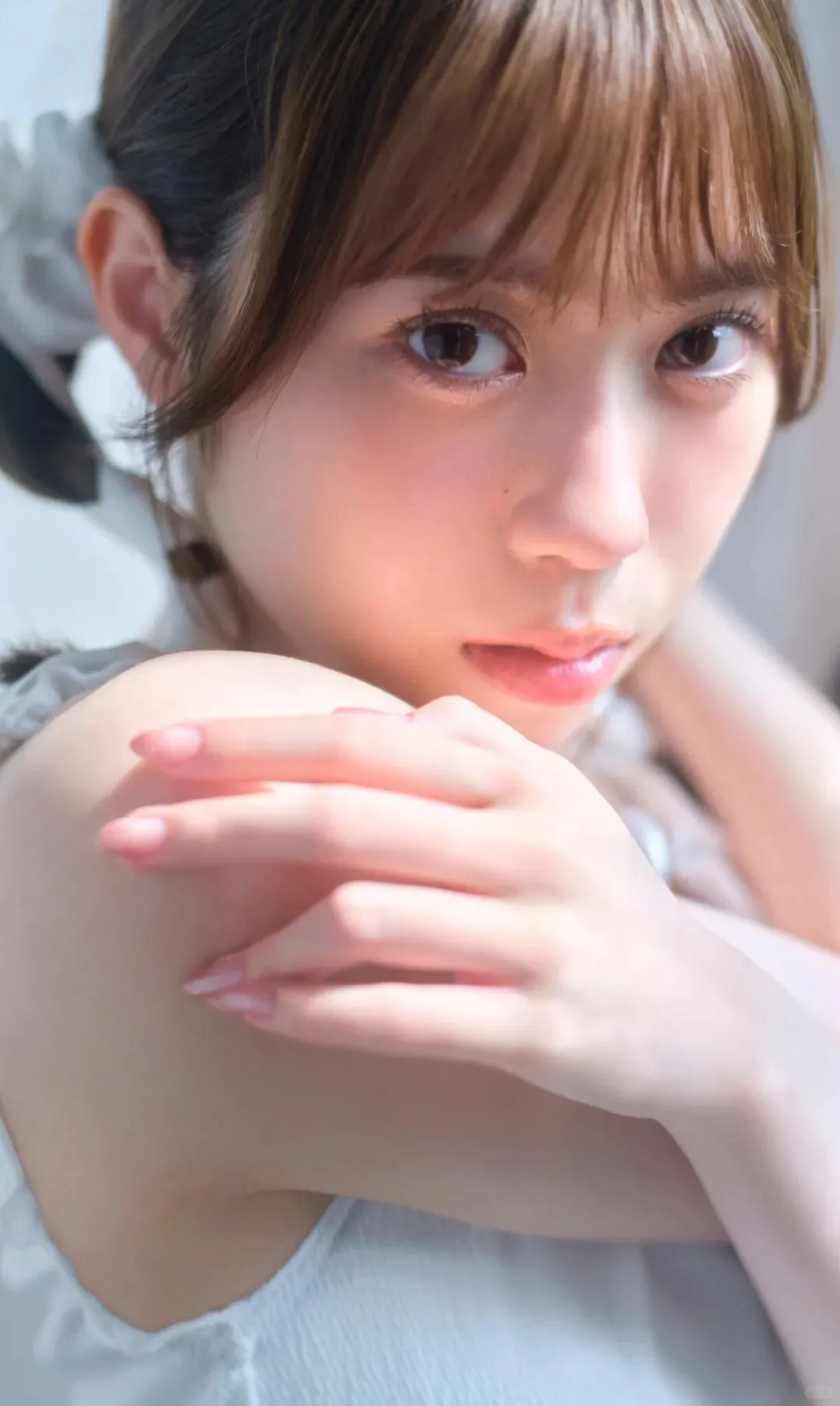 伊達さゆり 写真集 OVER _「My Girl」